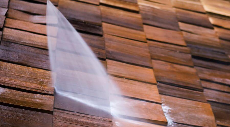 Asphalt Roofing in Lummi Island, WA